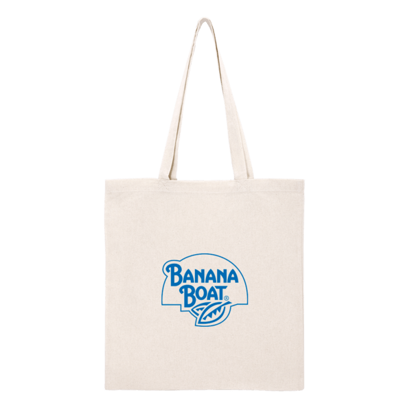 All Purpose Recycled Cotton Tote 9
