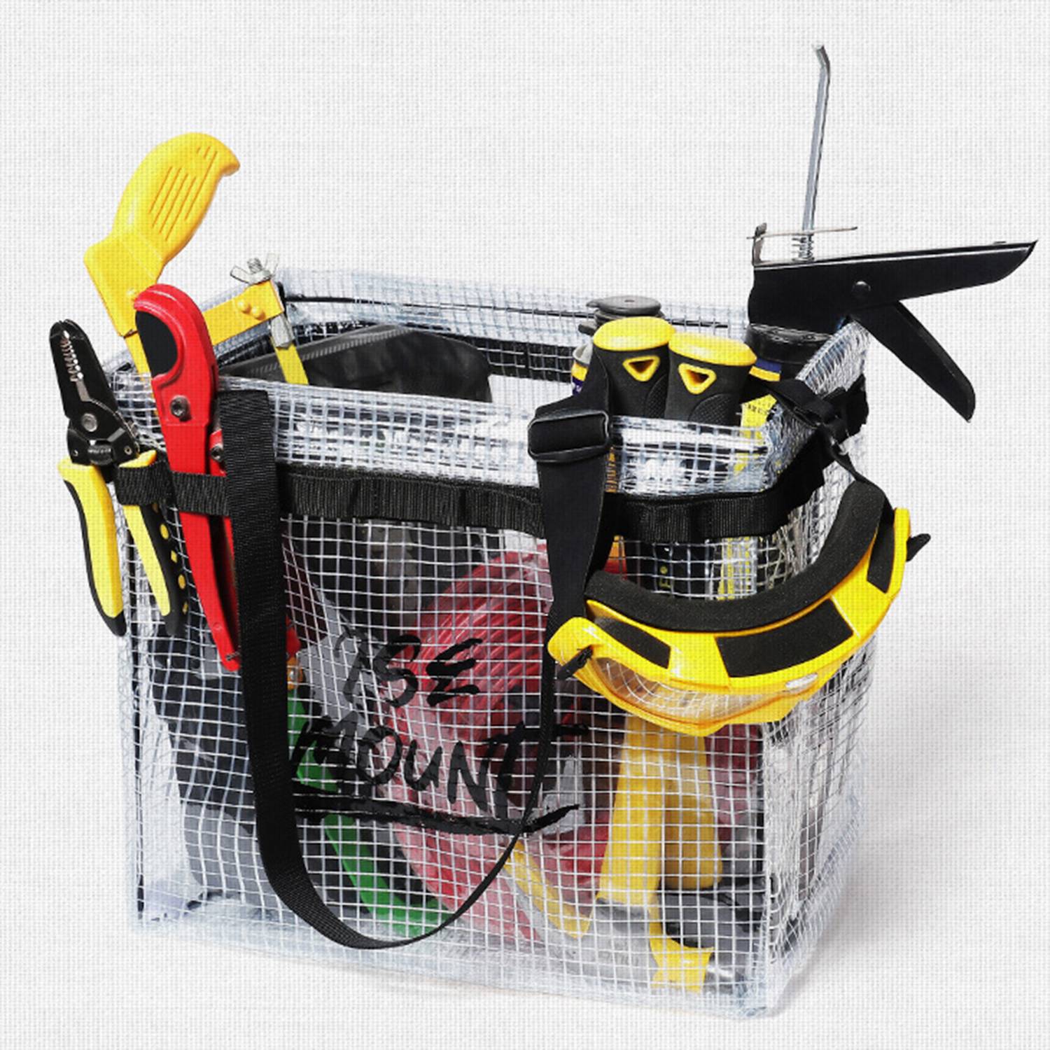 Foldable Outdoor Storage Box 5