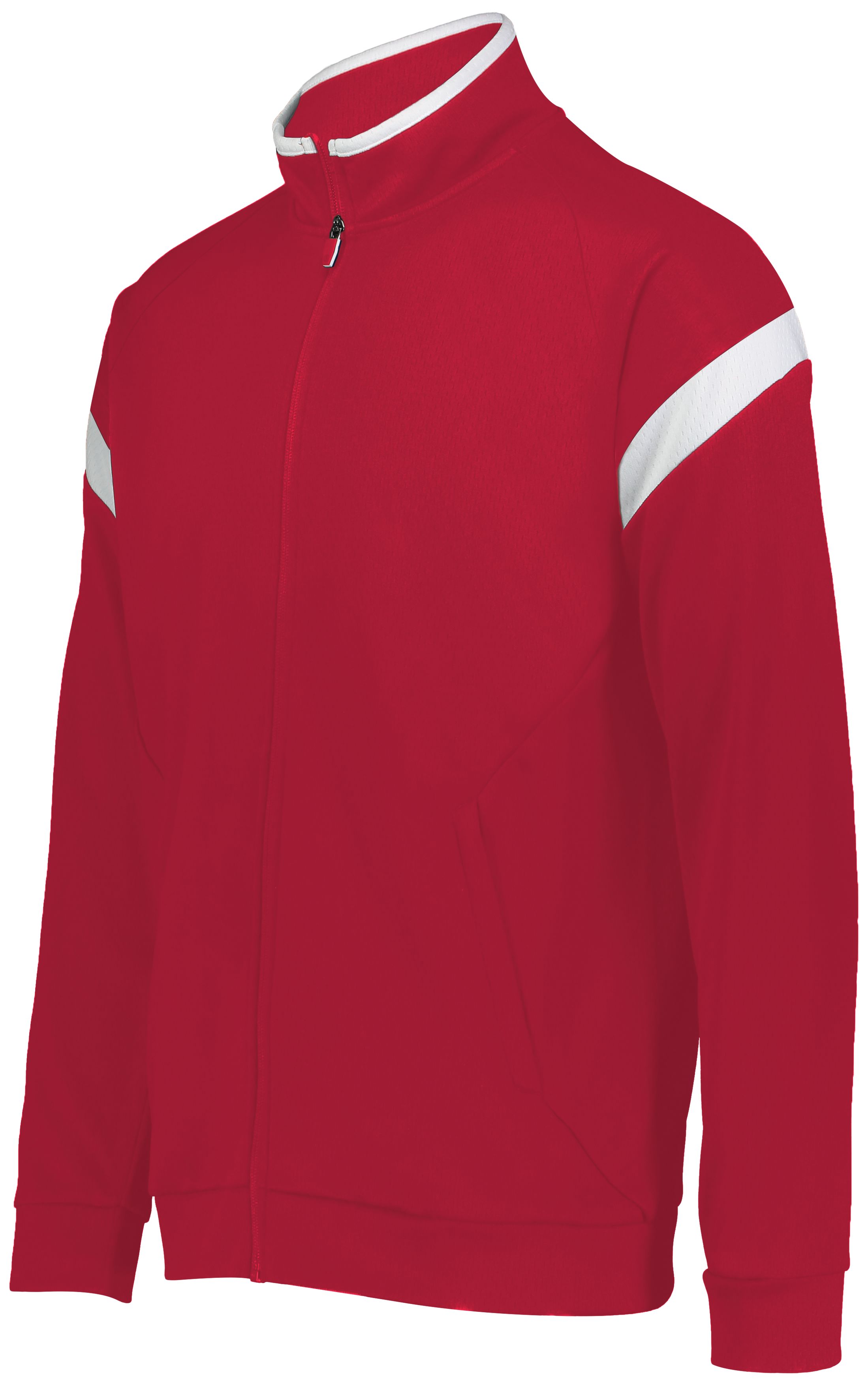 Youth Limitless Jacket 4