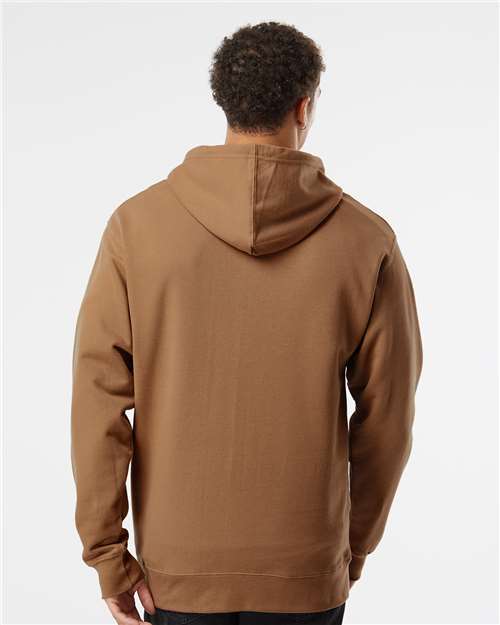 Unisex Midweight Hooded Sweatshirt - SS4500 267