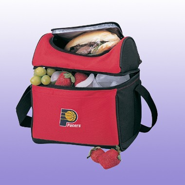 ROUND TOP LUNCH PACK W/ ADDITIONAL COMPARTMENT 2