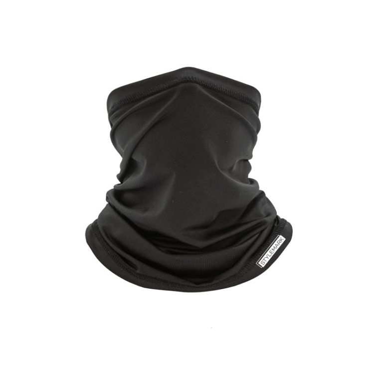 Neck Gaiter Face Cover Scarf 5