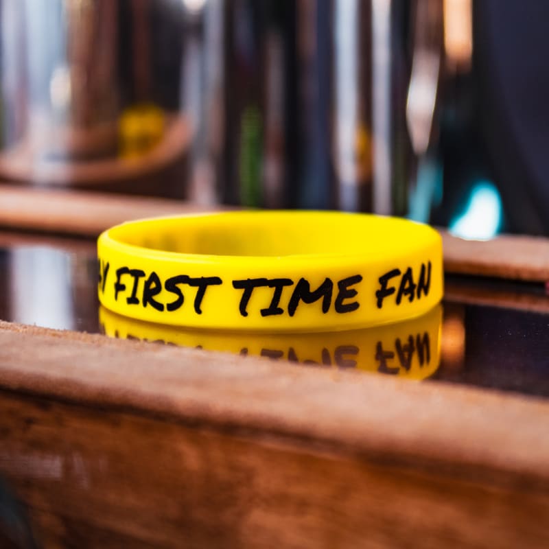 Printed Wristbands 107