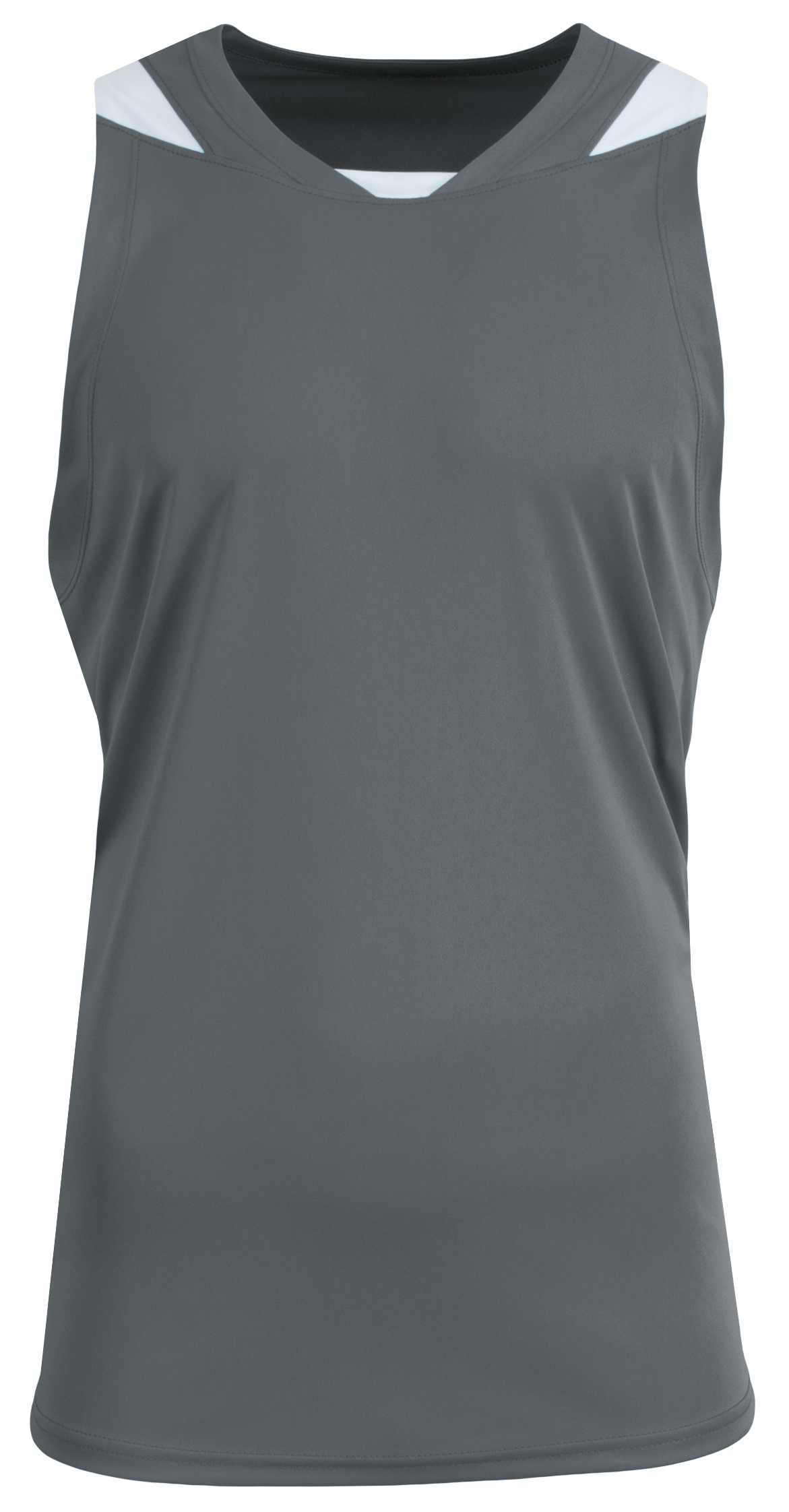 A4 Step Back Basketball Jersey 16