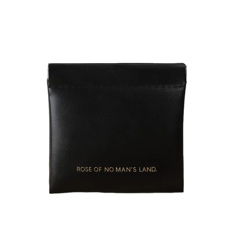 Soft PU Coin Purse for Travel 6