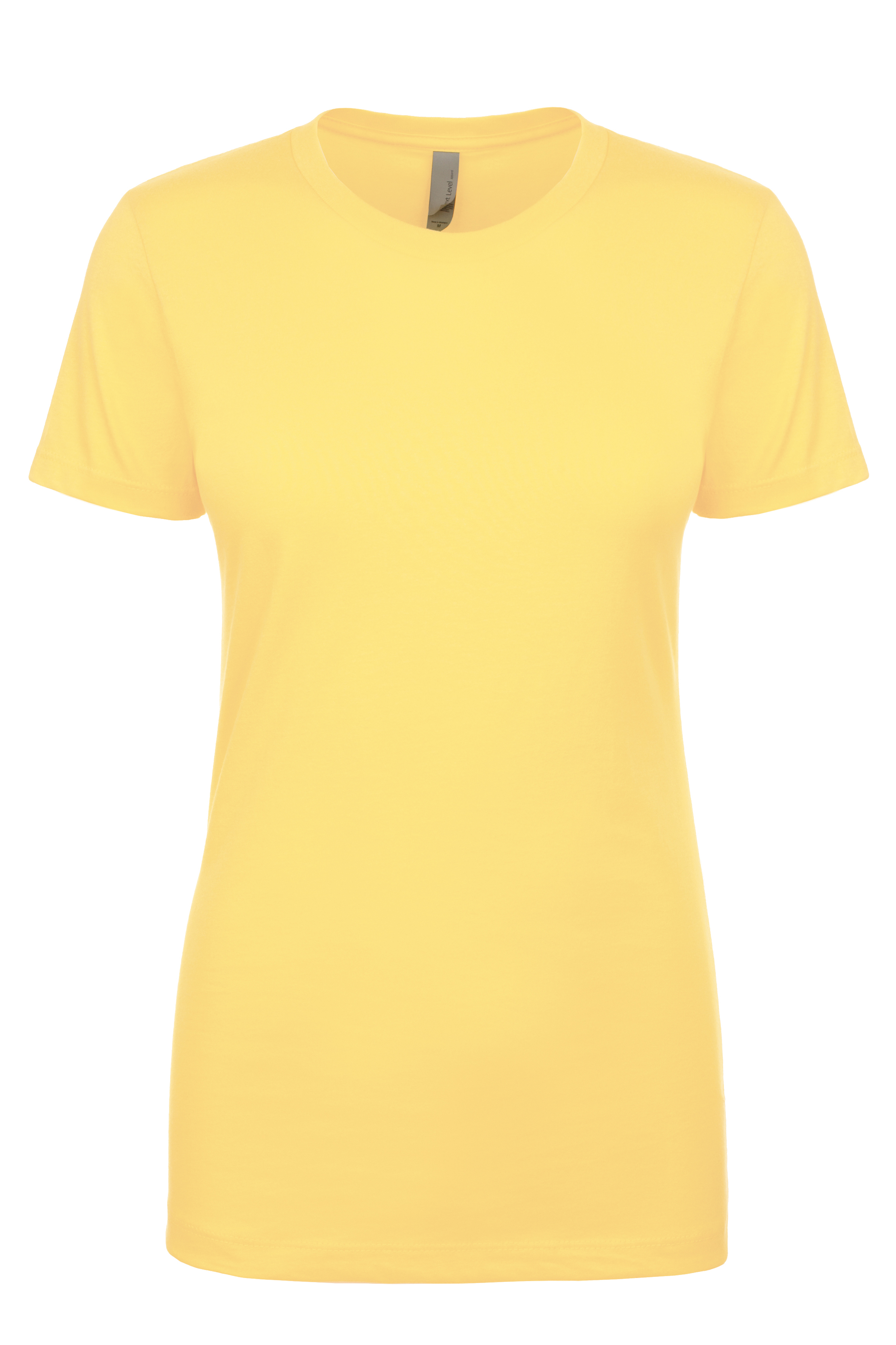 Cotton Boyfriend T-Shirt 10