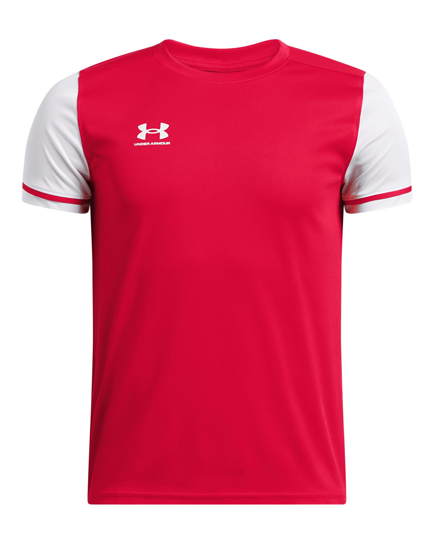 UA Challenger Boys' Jersey 3