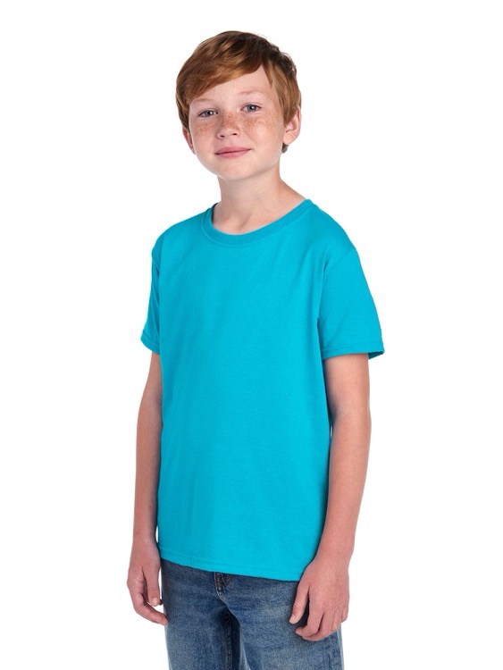 FRUIT OF THE LOOM HD Cotton™ Youth T-Shirt 64