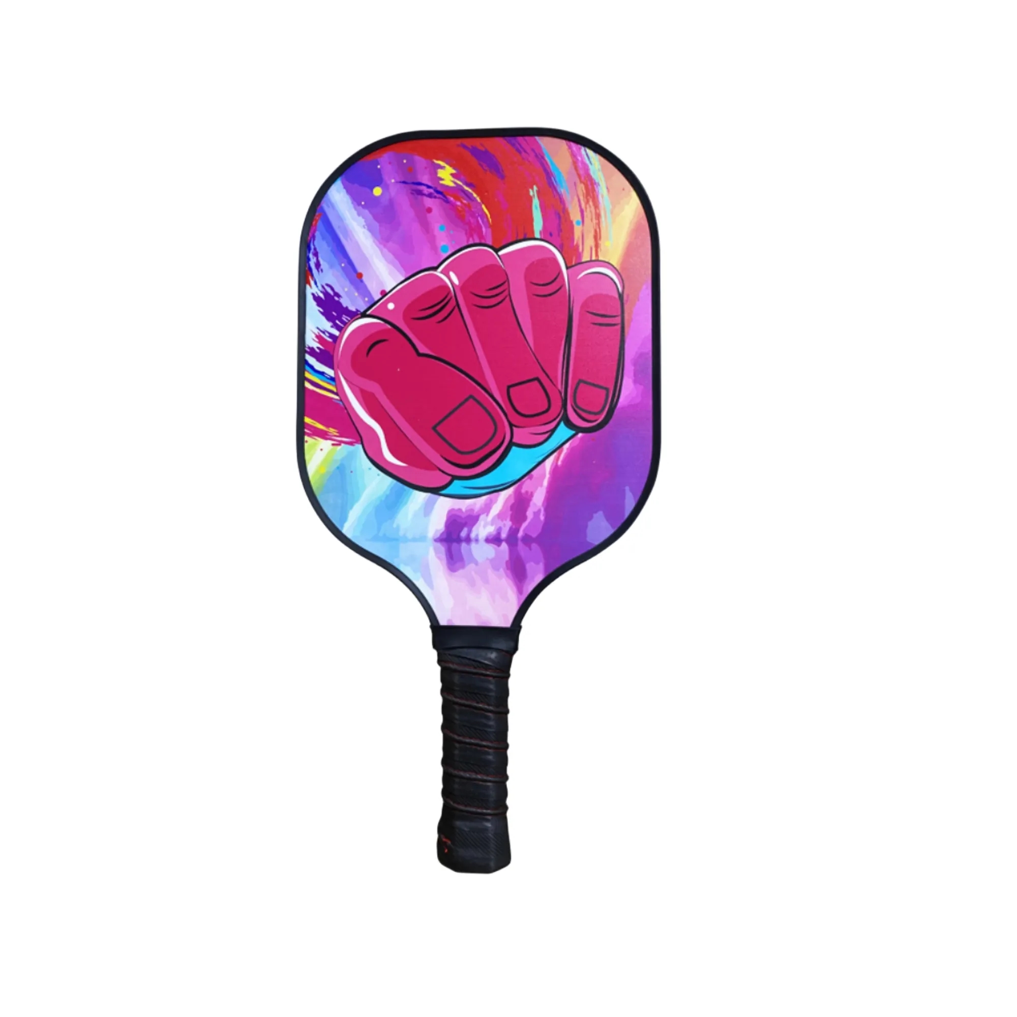 Pickleball Paddle Set 7