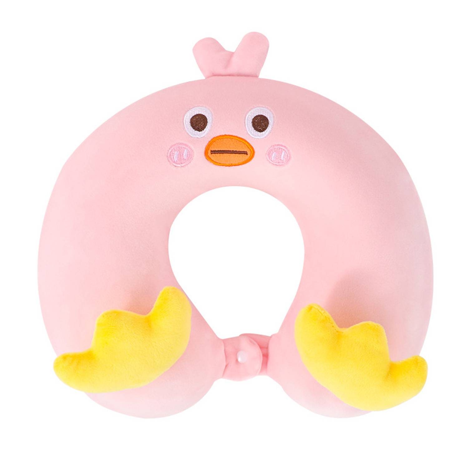 U-Shaped Pillow 5
