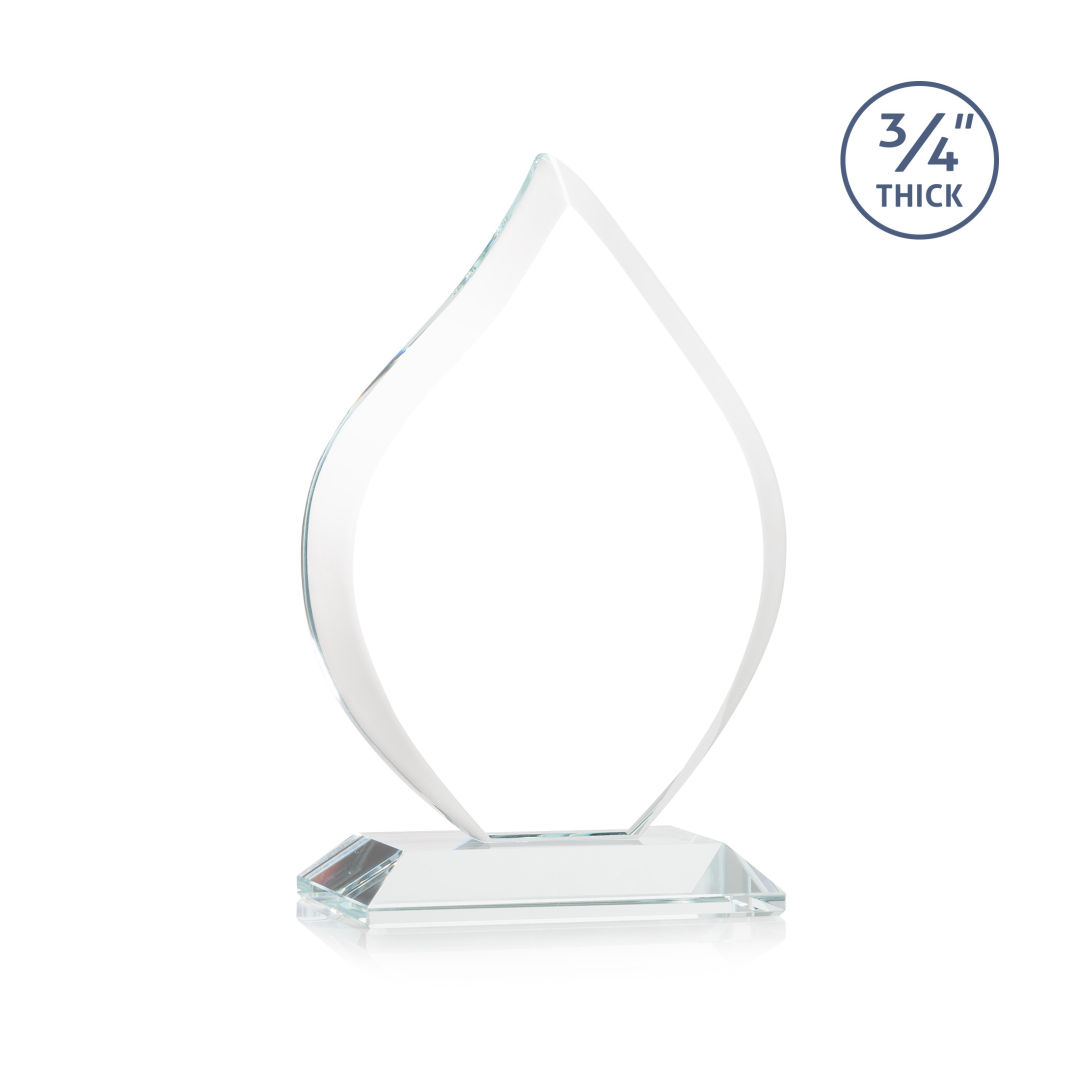 Worthington VividPrint™ Award - Clear 7