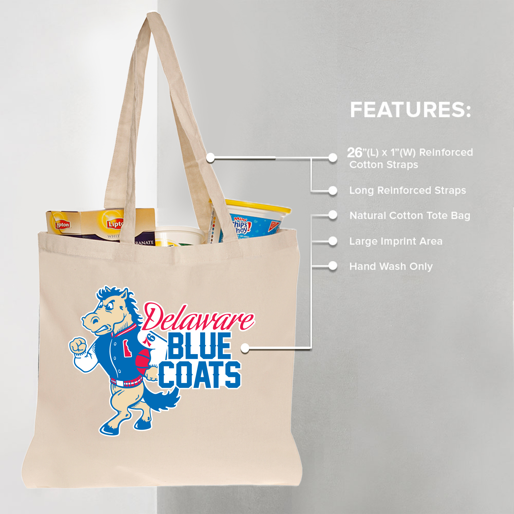 Travis Tote Bag 4