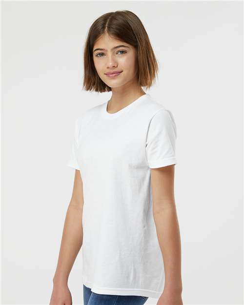 Youth Fine Jersey T-Shirt - 235 120