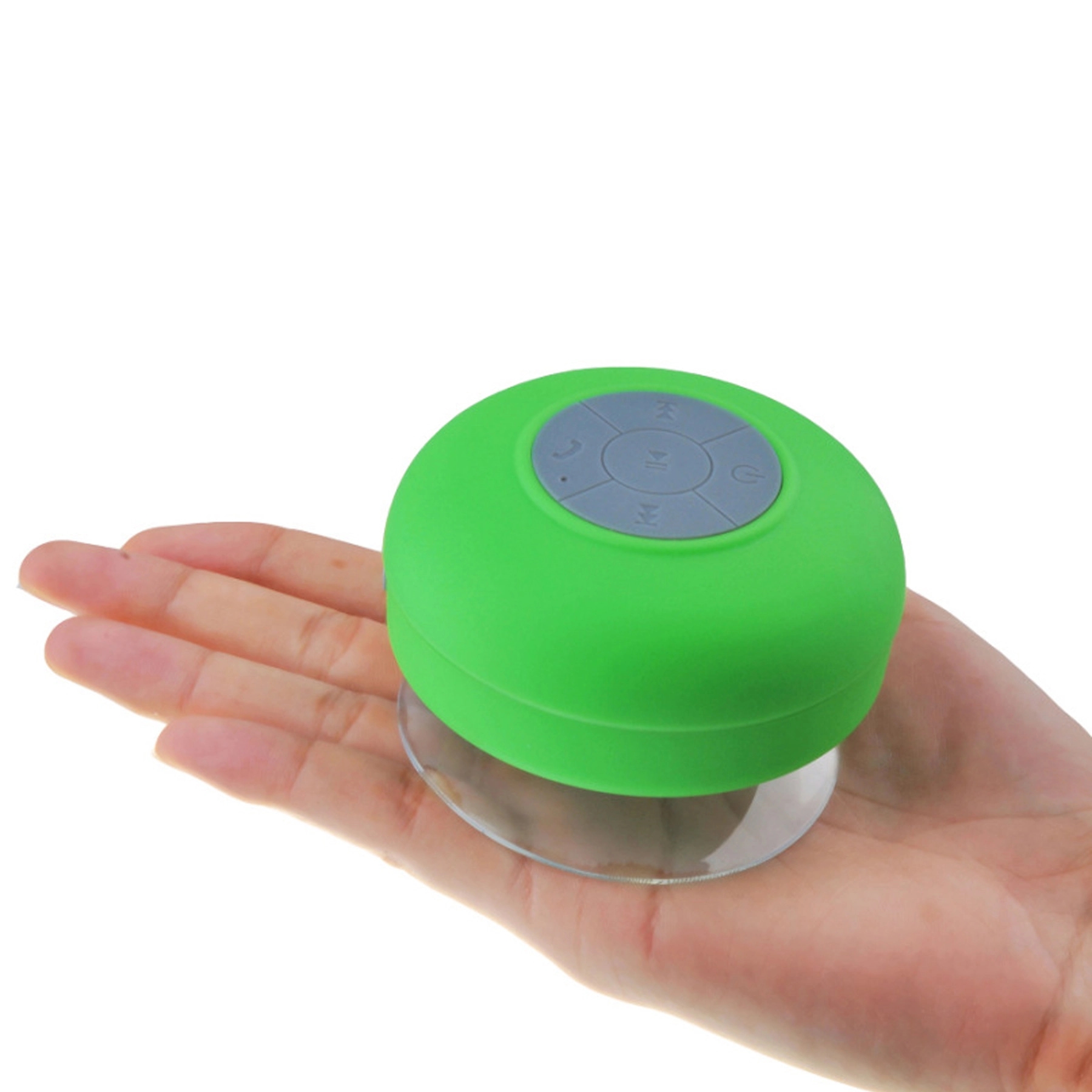 Waterproof Shower Speaker 6