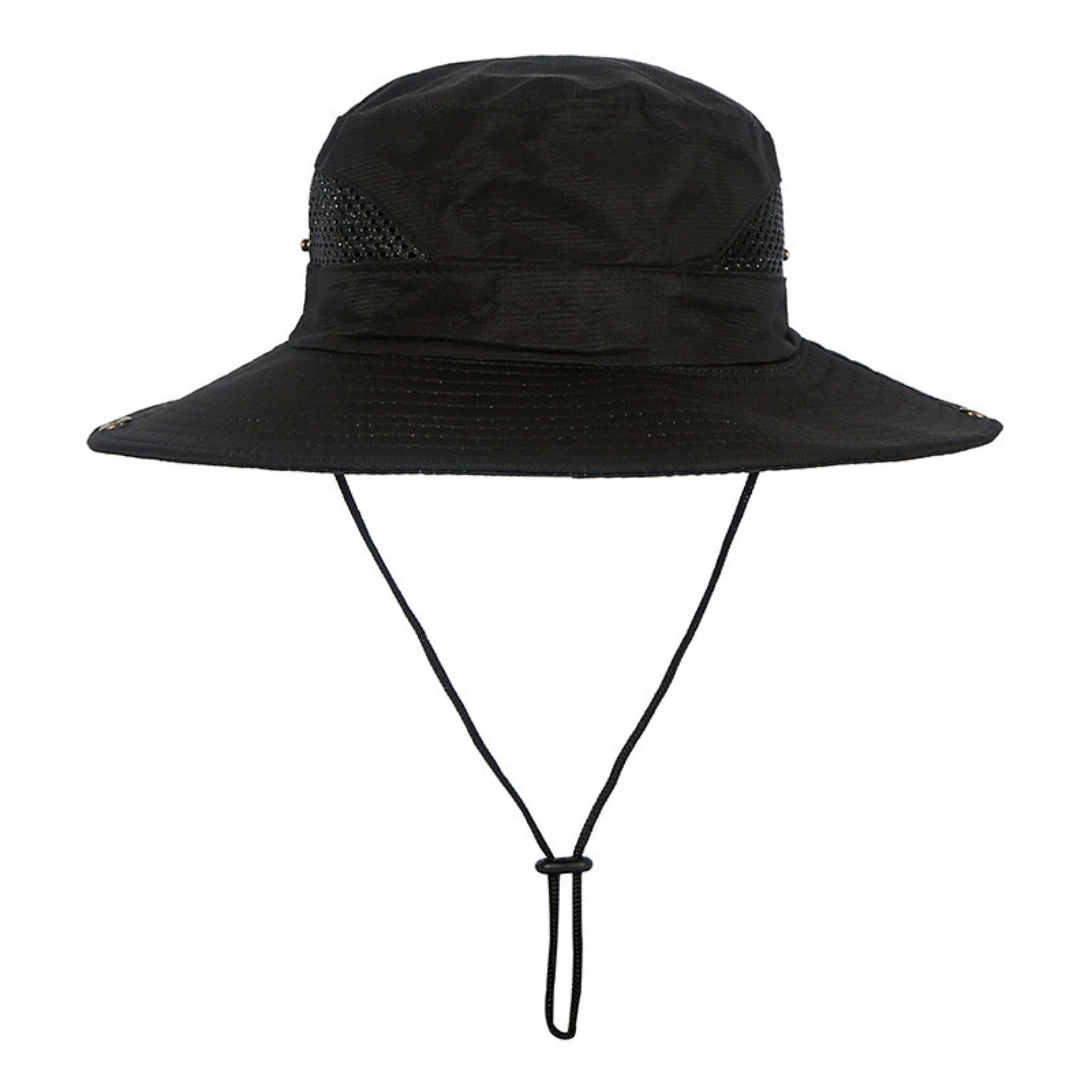 Bucket Mesh Hat 8