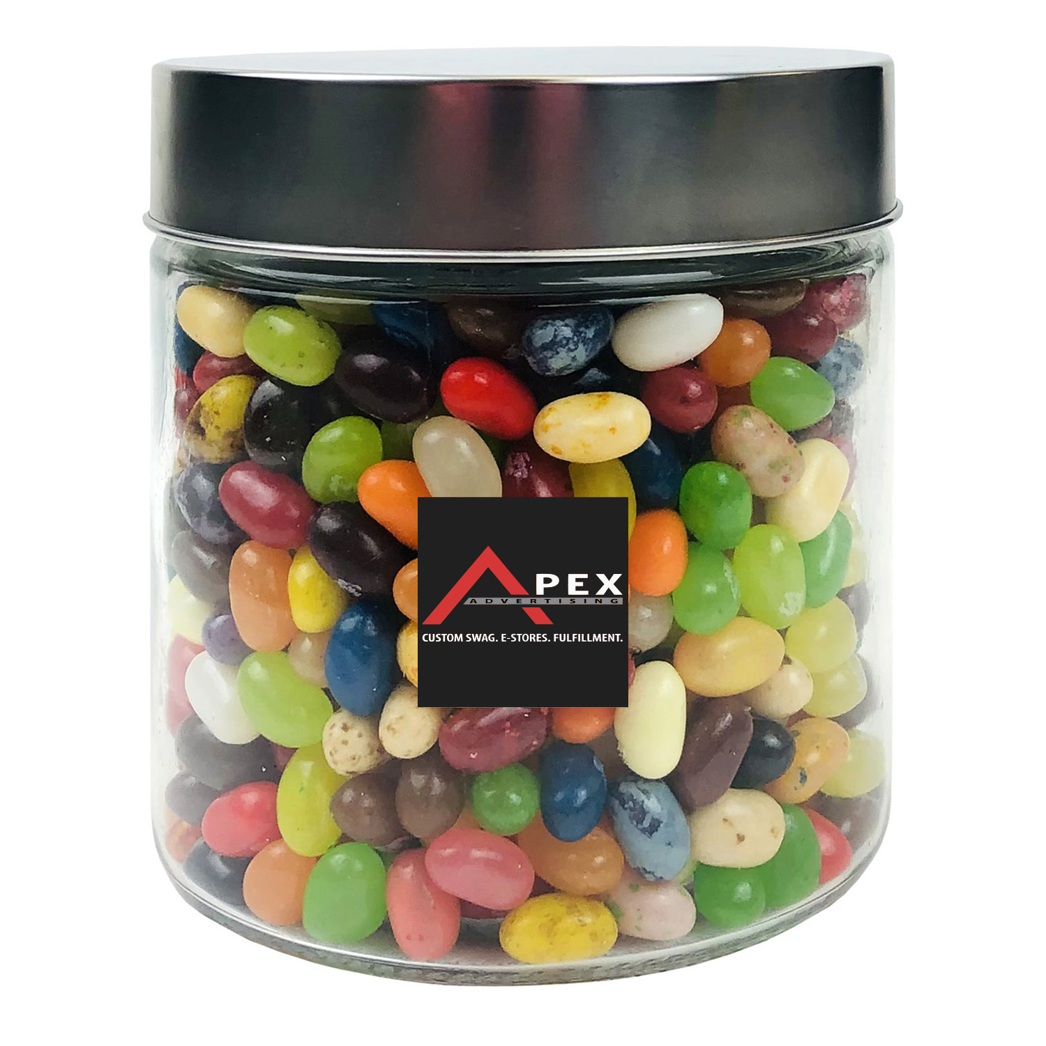 Large Jar Premium Fill 7