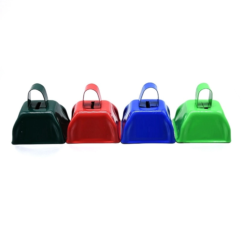 Classic Cowbell 4