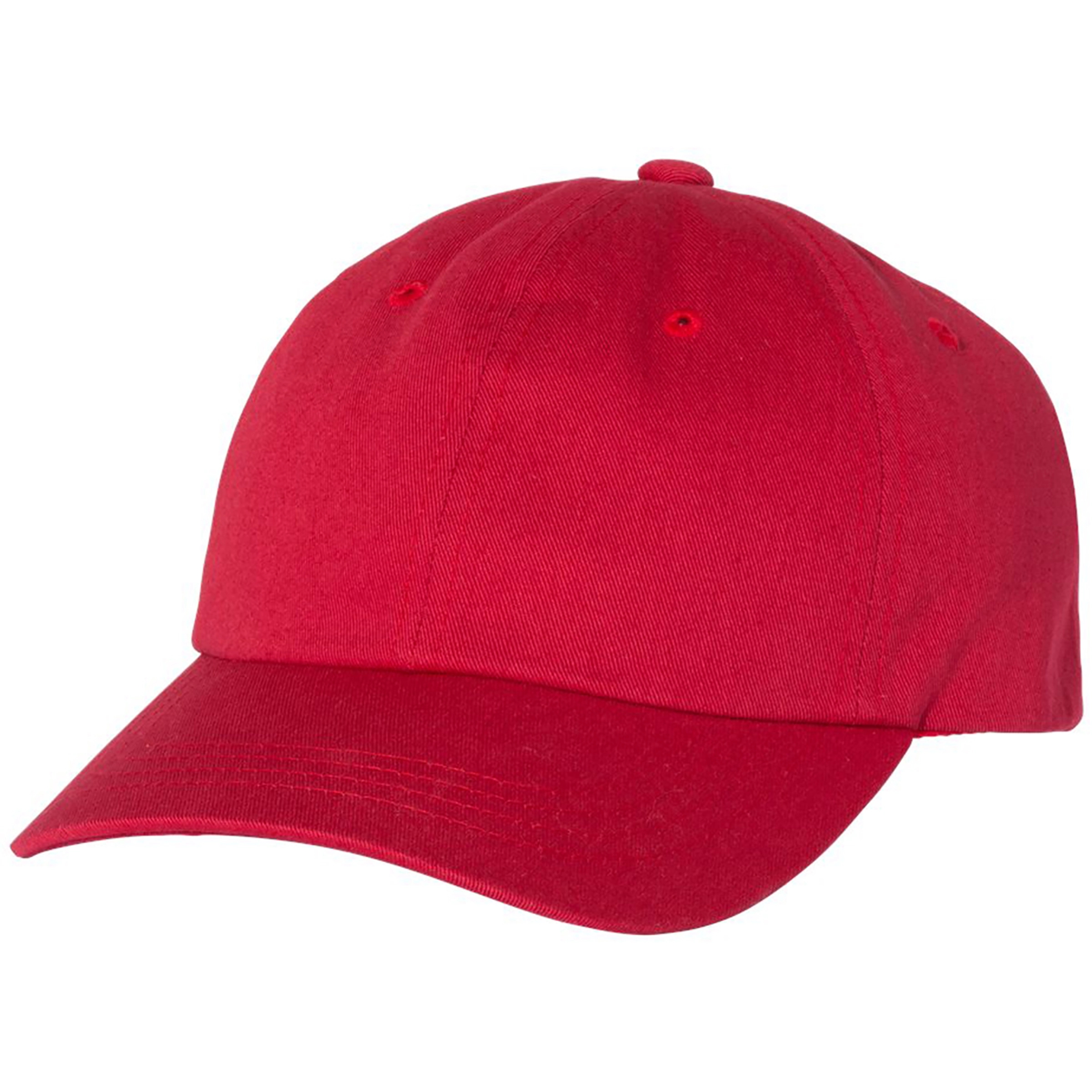 YUPOONG - CLASSICS(TM) CLASSIC DAD'S CAP 24