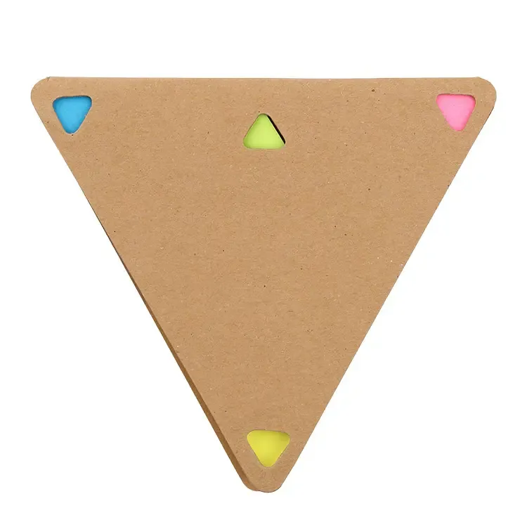 Trine Sticky Note Holder 9