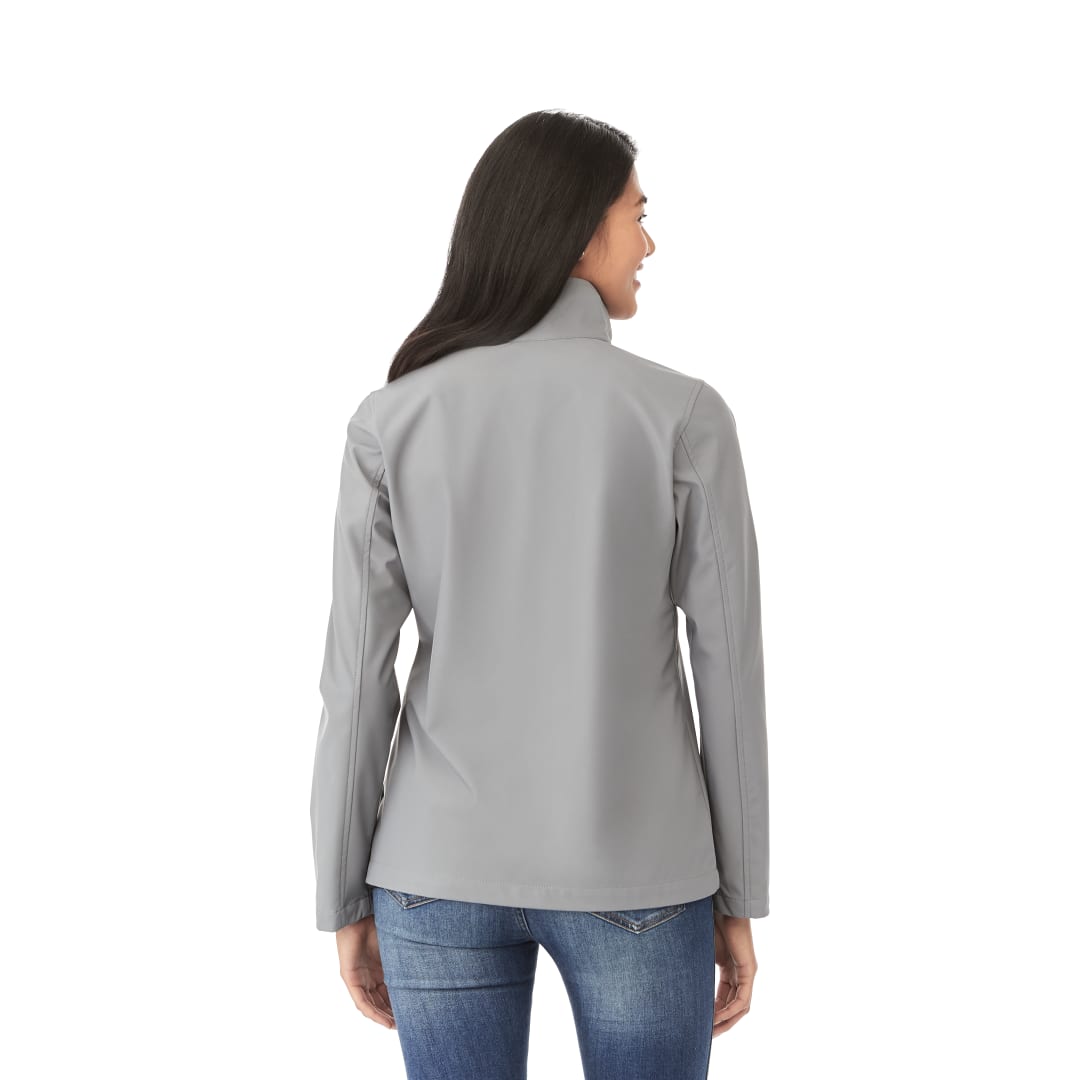 Women's KARMINE Softshell Jacket 14