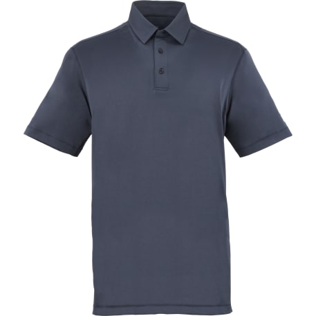Greatness Wins Athletic Tech Polo - Men's 111