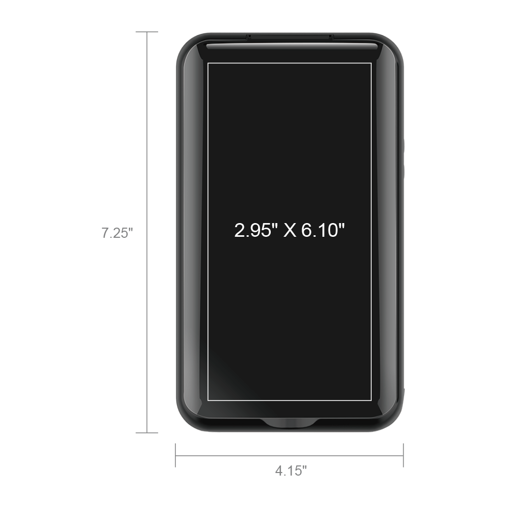 Samson Wireless Powerbank with UV Sanitizer 10000 8