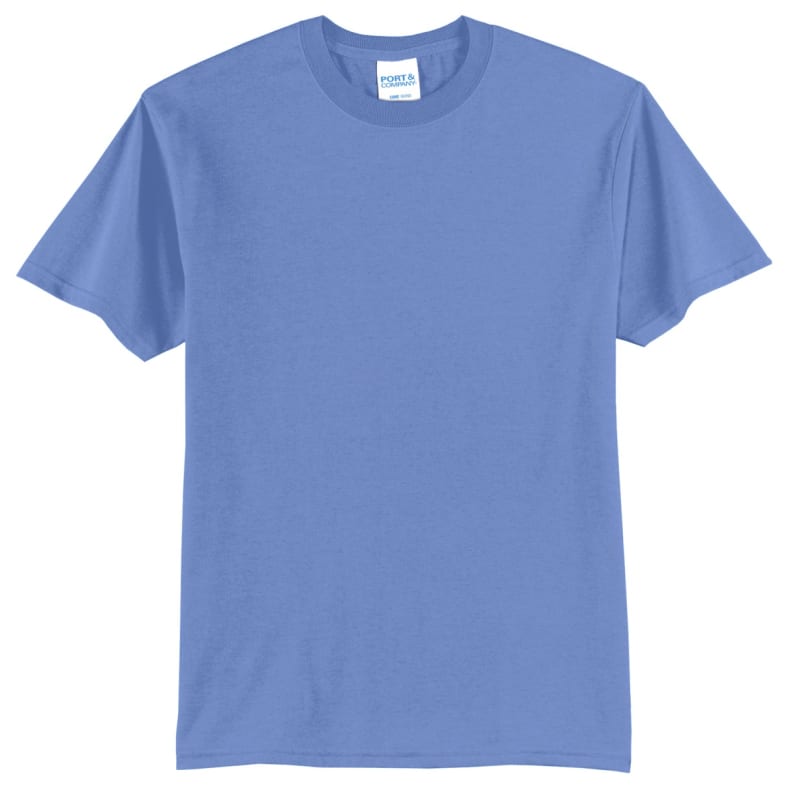 Port & Company - Core Blend Tee. 57