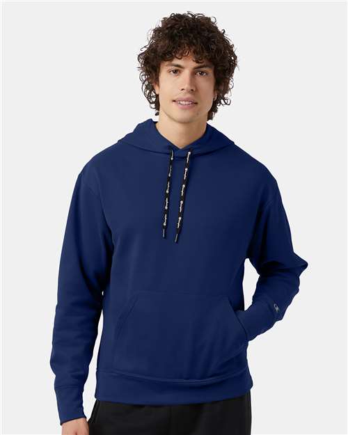 Unisex Sport Hooded Sweatshirt - CHP180 10