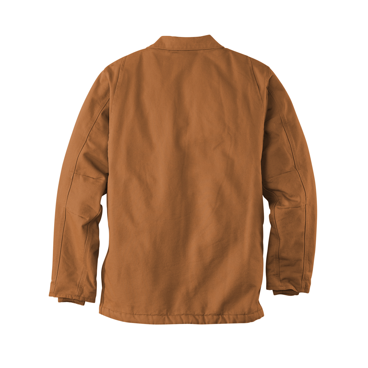 Carhartt® Tall Sherpa-Lined Work Coat 4