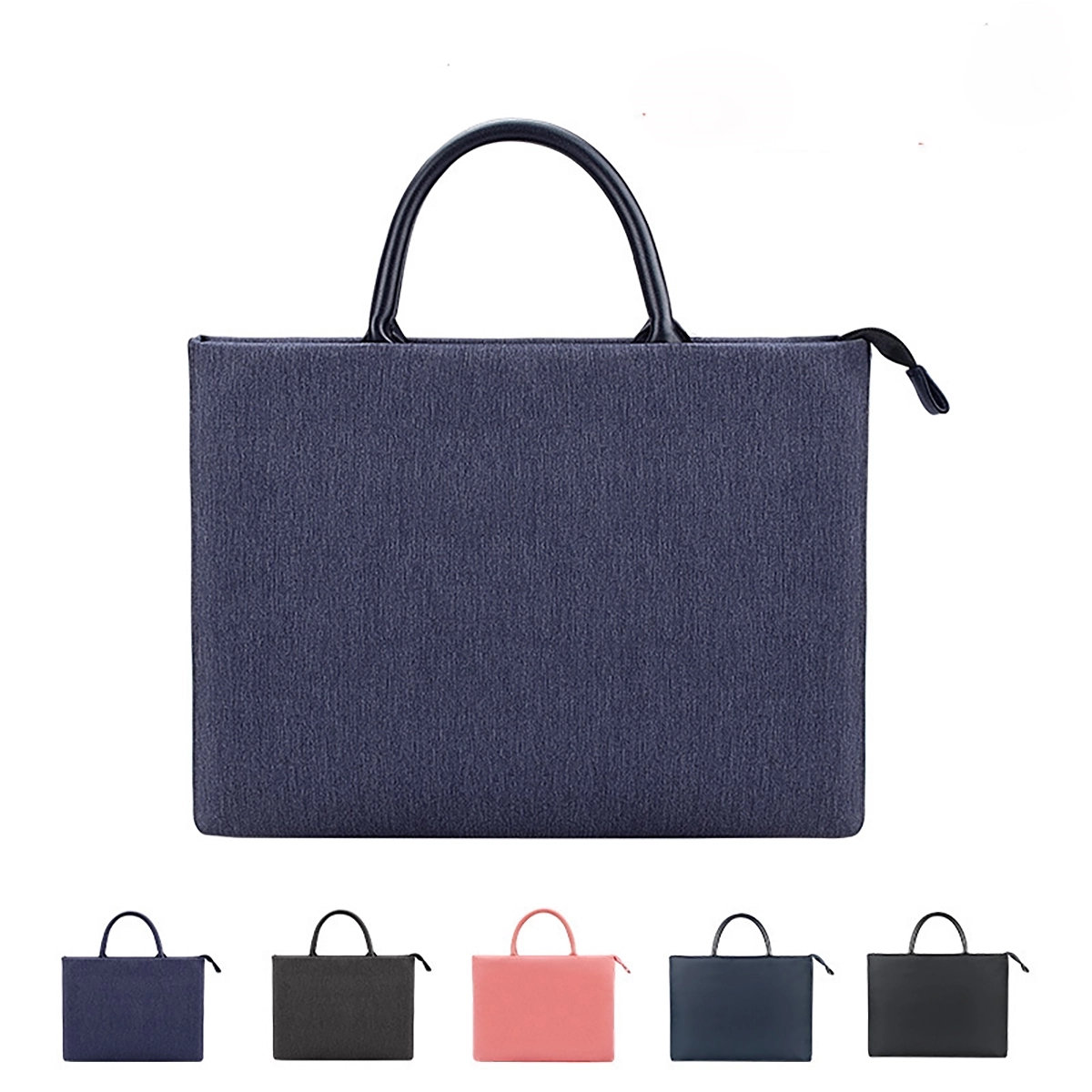 13 Inch Laptop Sleeves Tote Bag 2