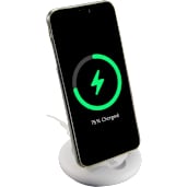 Fast Fold MagClick™ Qi2 Wireless Charging Stand 23