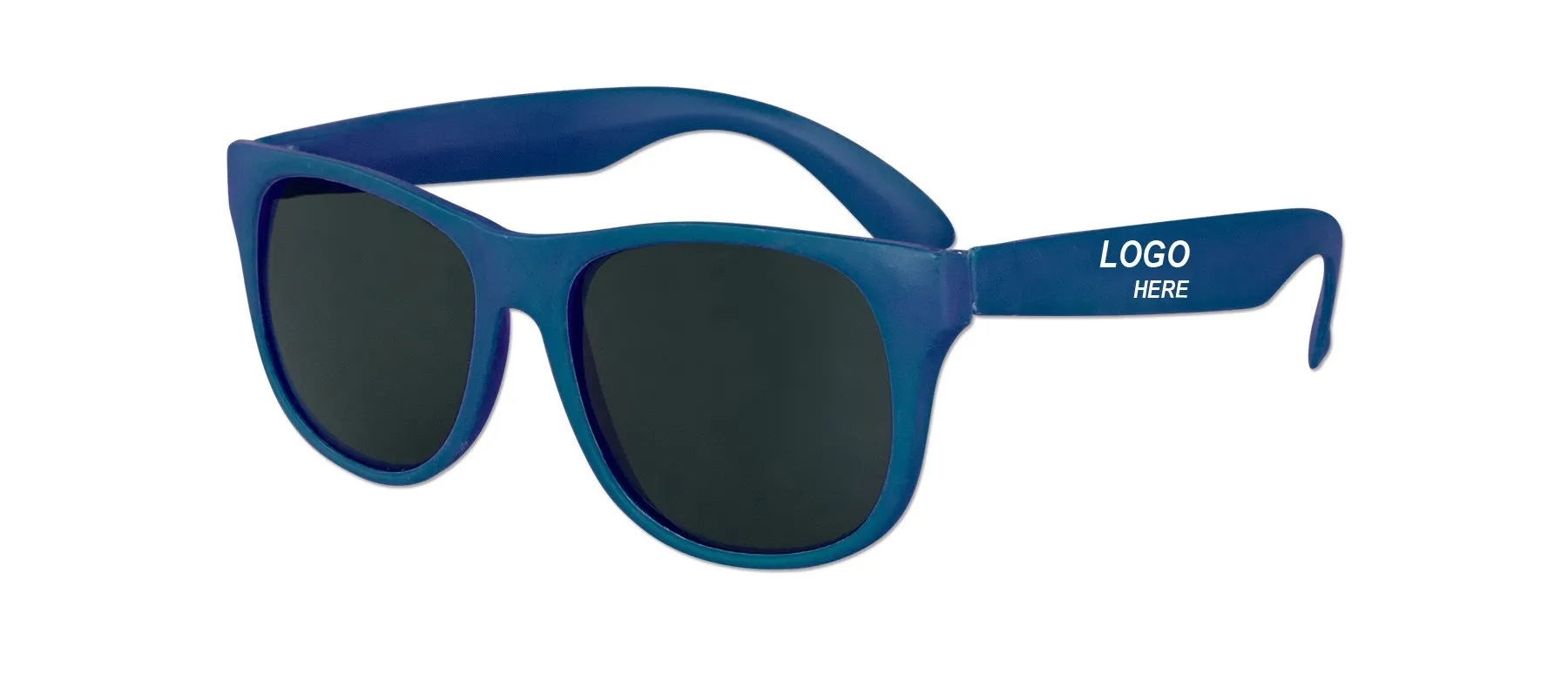Solid Color Classic Sunglasses 3