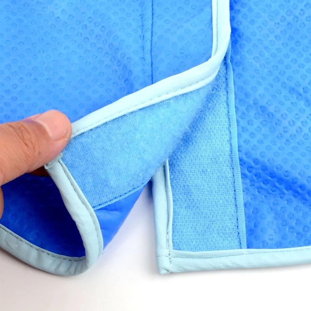 Breathable Dog Cooler Vest Jacket Cooling Coat 4
