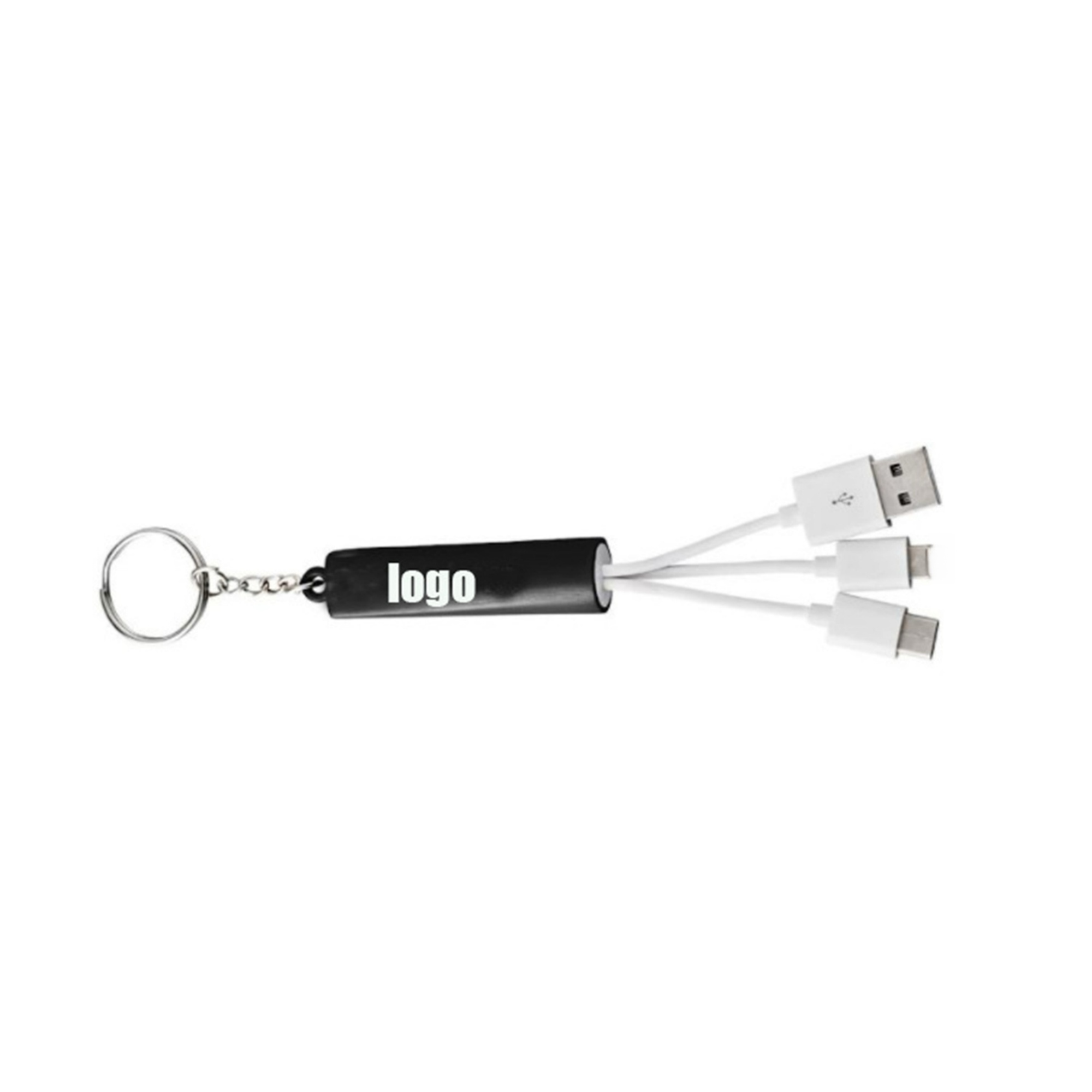 3-in-1 Charging Cable 4