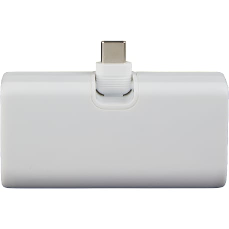 Stay Powered 1200 mAh Power Bank with Type-C Tip 69