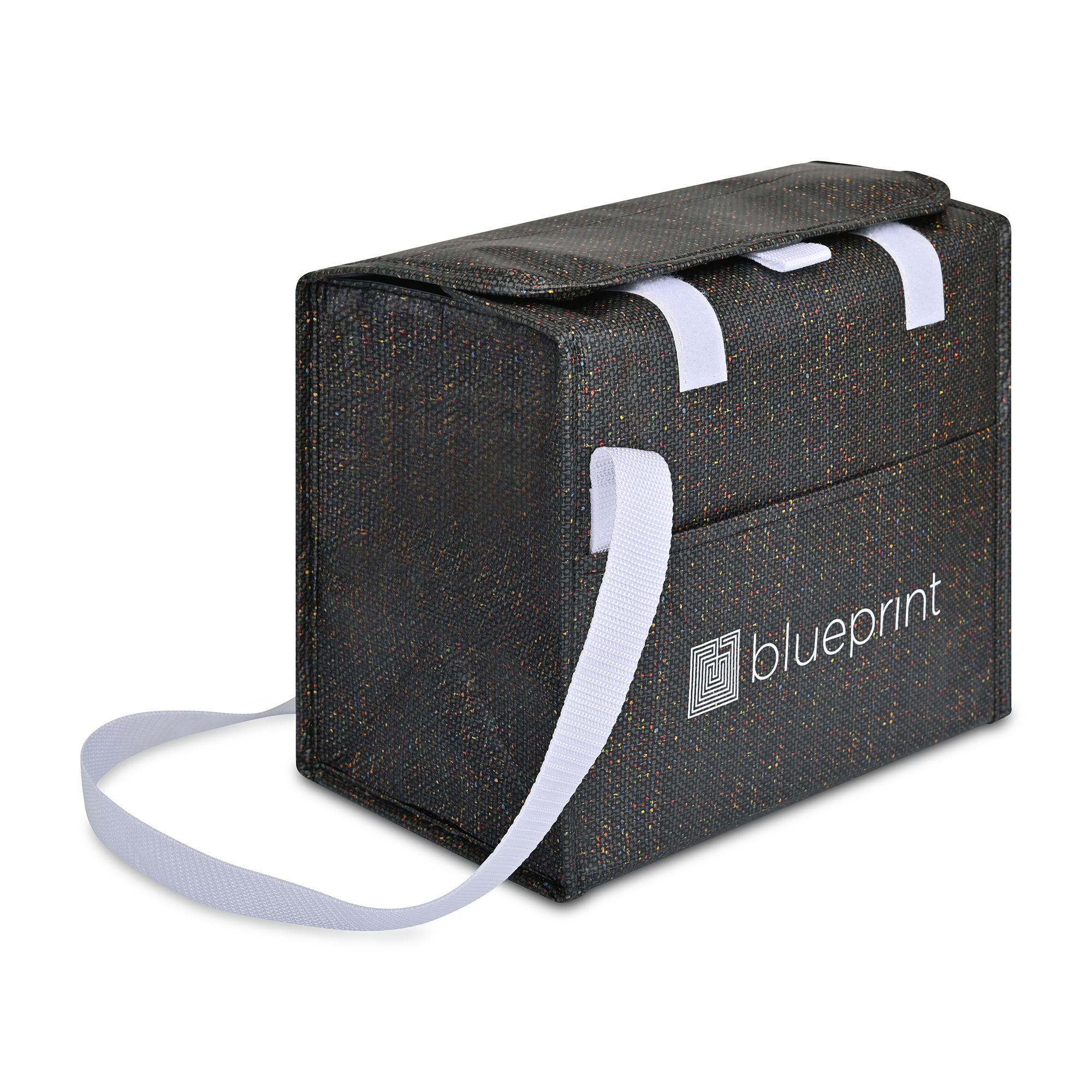 Sami Laminated Recycled Non-Woven Box Cooler 1