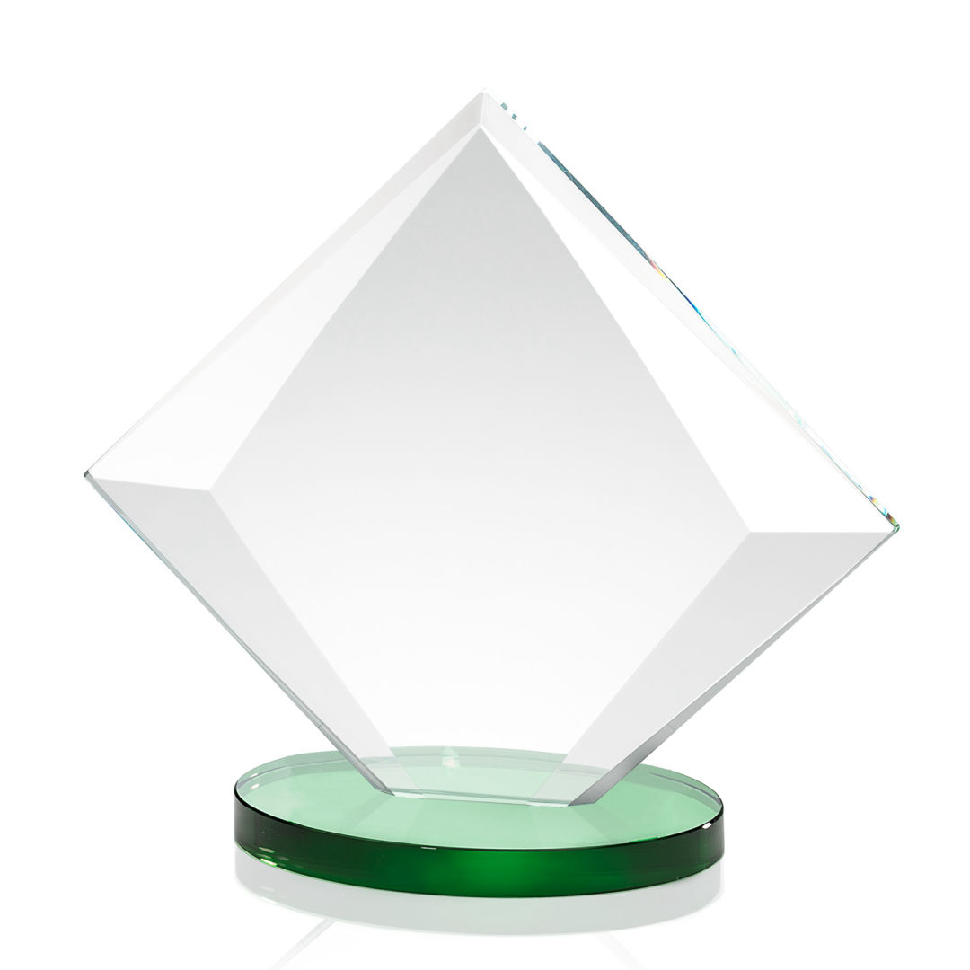 Teston VividPrint™ Award - Green 12