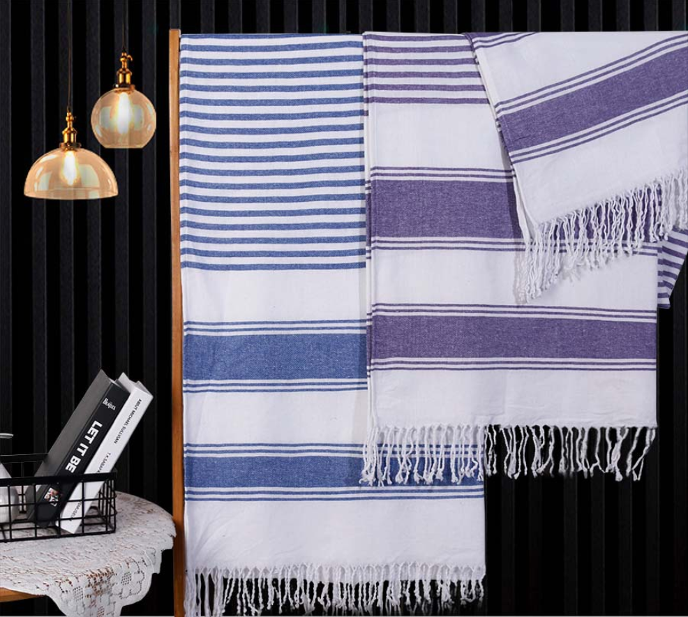 Turkish Beach Towel 2