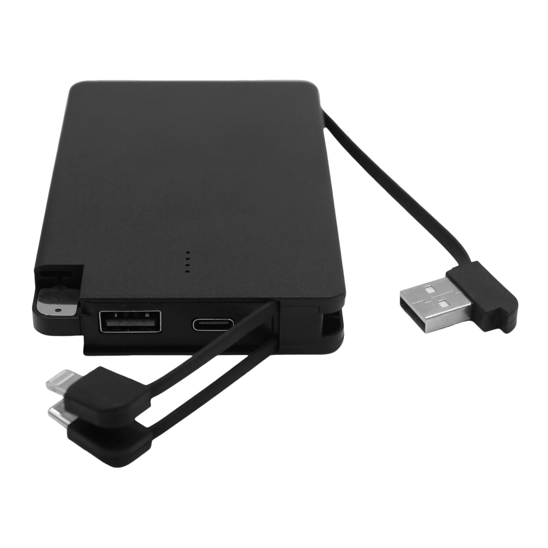 iTwist 10,000mAh 6-in-1 Power Bank 4