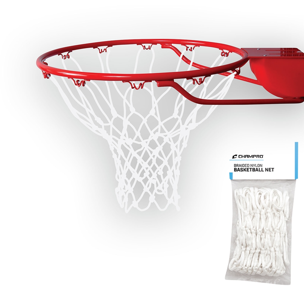 Braided Nylon Net 1