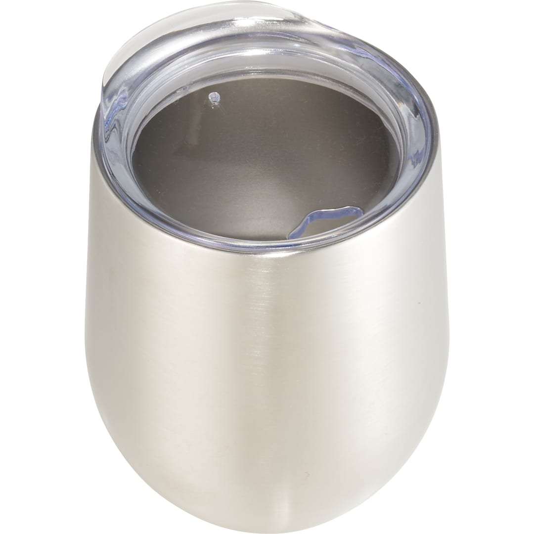 Corzo Copper Vacuum Insulated Cup 12oz 126