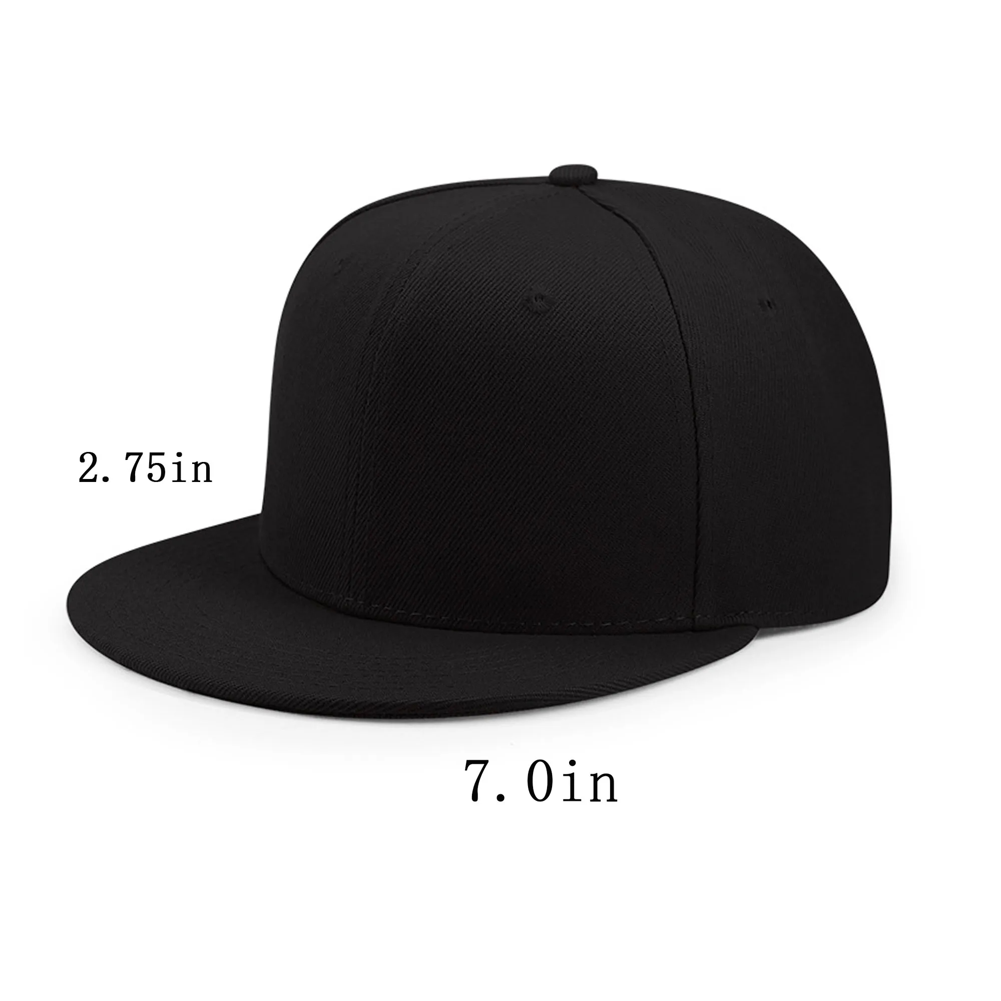 Twill Back Trucker Cap 3