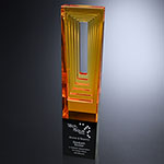 Athens Award 1