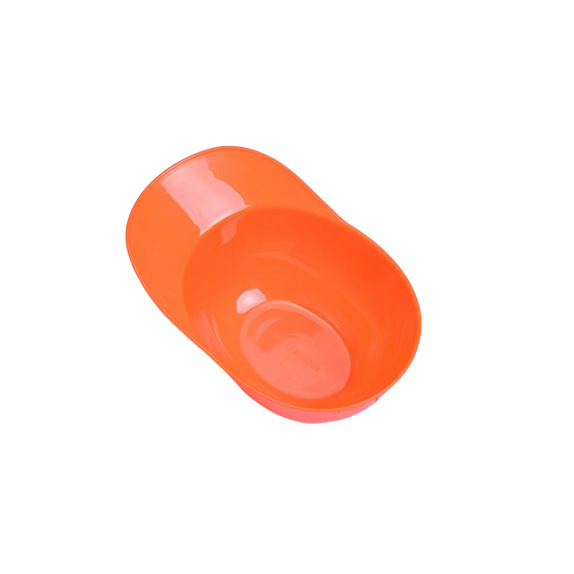 8 Oz Helmet Shape Polypropylene Dessert Bowl 13