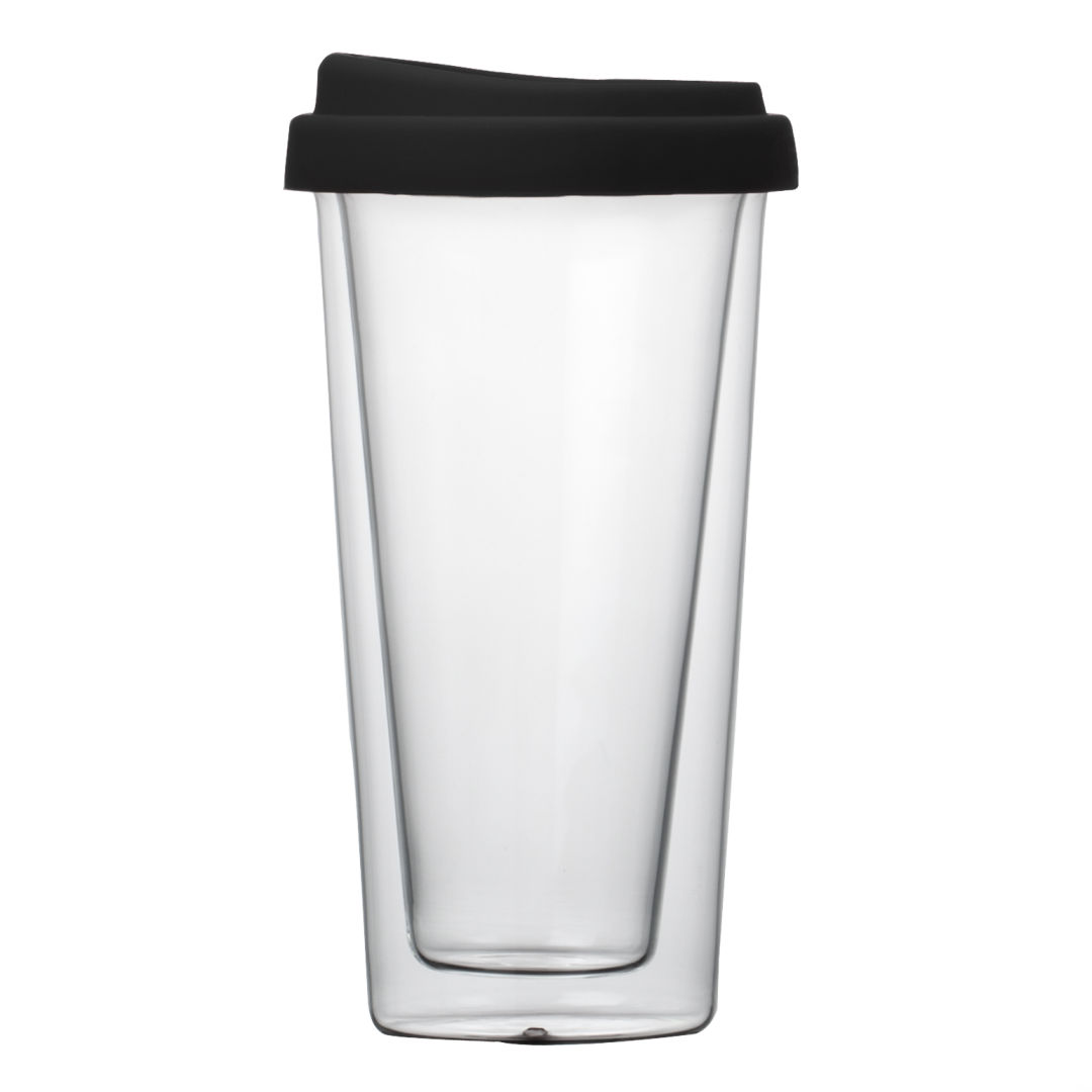 Borosilicate™ Doppio Tumbler - 13oz 4