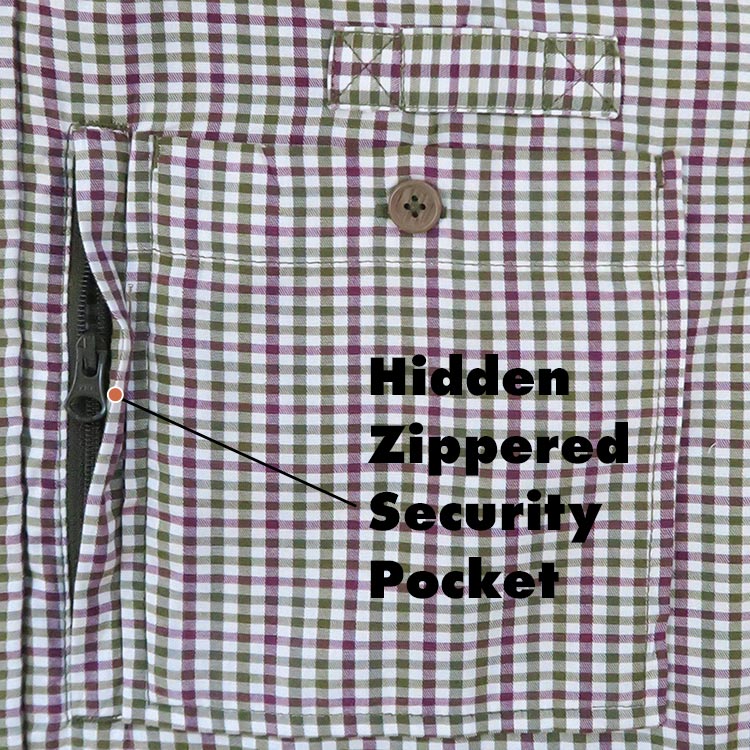 Hybrid Outdoor Lodge Shirt 3