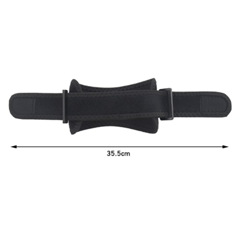 Neoprene Adjustable Knee Support Brace 1