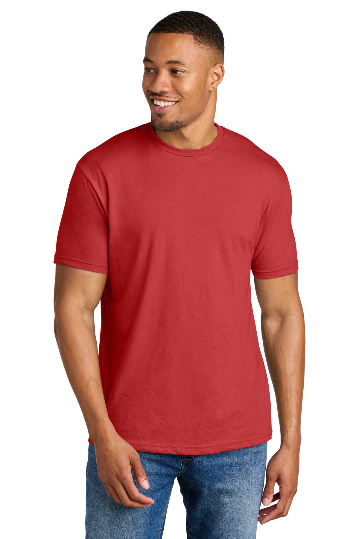 Gildan Softstyle CVC Tee 64000CVC 64
