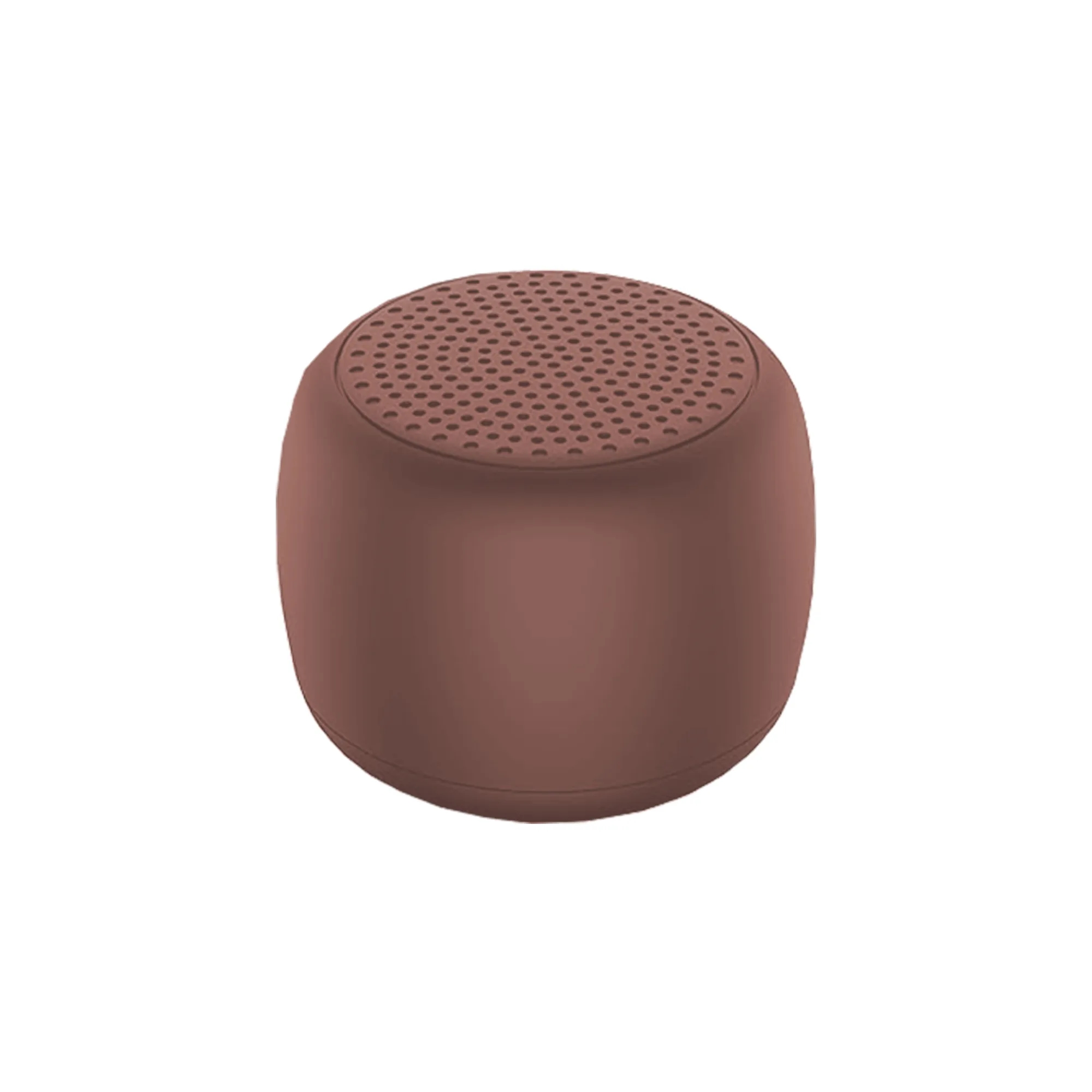 Mini Bluetooth Speaker 1.89" x 1.89" x 1.57" 1