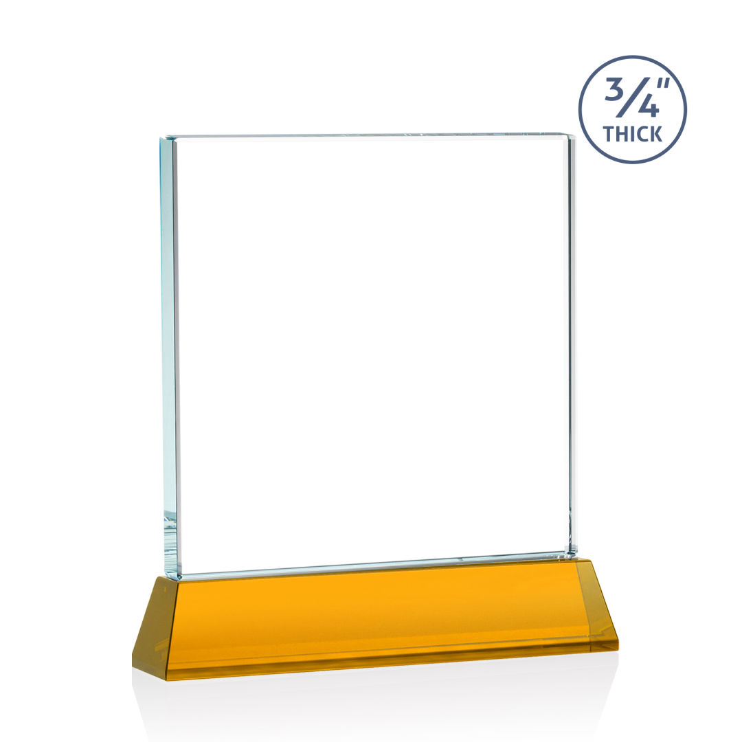 Terra Award on Newhaven - Amber 29